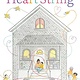 Chronicle Books Heart String