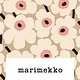 Chronicle Books Marimekko Notes (Pastels): 20 Unikko Notecards & Envelopes