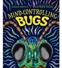 Mind-controlling Bugs