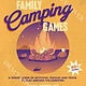 Family Camping Games: A Pocket Book of Activities, Games and Puzzles to Play by the Campfire