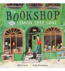 The Bookshop on Lemon Tree Lane