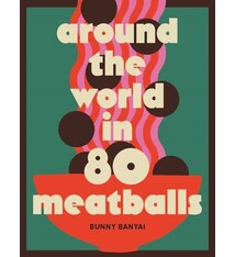 Around the World in 80 Meatballs