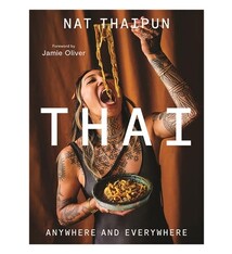 THAI: Anywhere and Everywhere