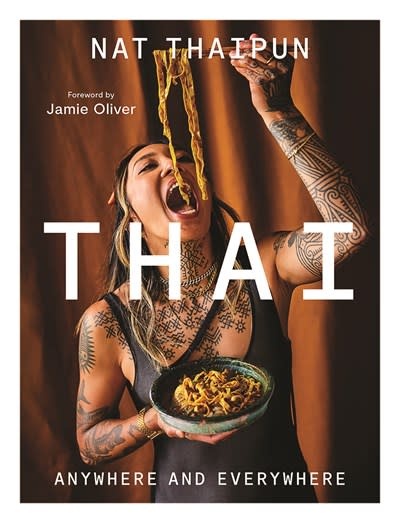 THAI: Anywhere and Everywhere