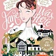 Jane Was Here: An Illustrated Guide to Jane Austen's England