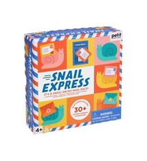 Snail Express