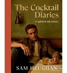 The Cocktail Diaries: A Spirited Adventure