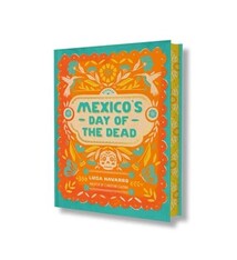 Mexico's Day of the Dead: A Celebration of Life Through Photos and Stories