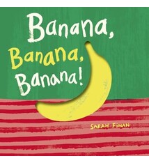 Banana, Banana, Banana!