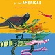Reptiles and Amphibians of the Americas: Reptiles and Amphibians of the Americas