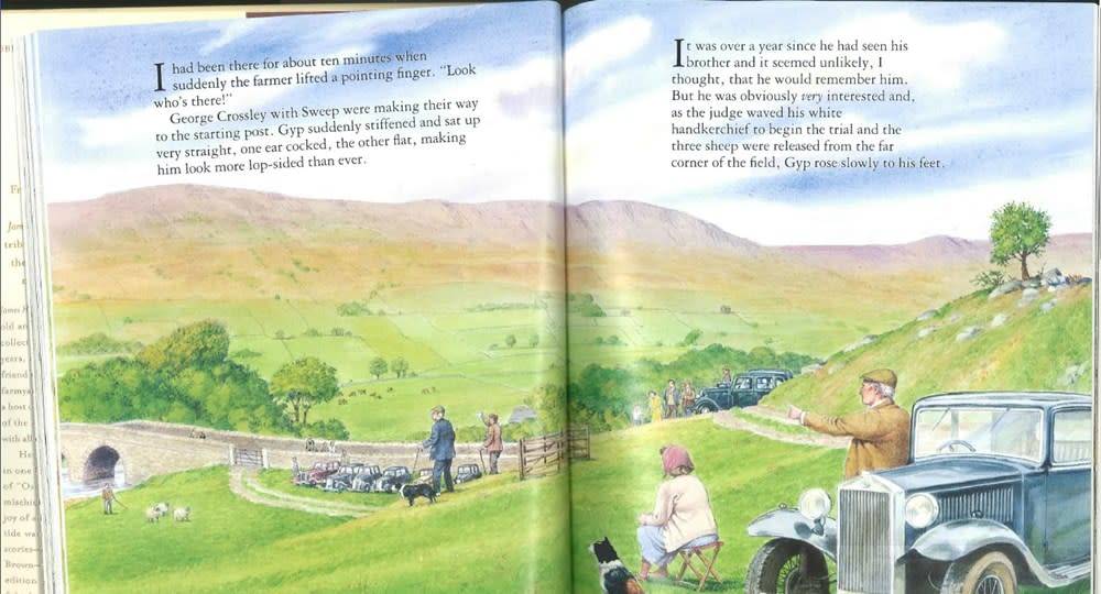 James Herriot's Treasury for Children