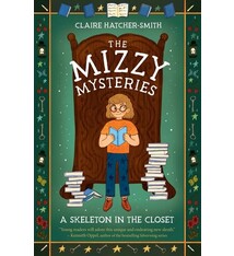 Tundra Books The Mizzy Mysteries: A Skeleton in the Closet