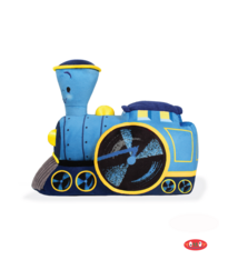 The Little Engine That Could (Plush Toy)
