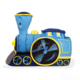 The Little Engine That Could (Plush Toy)
