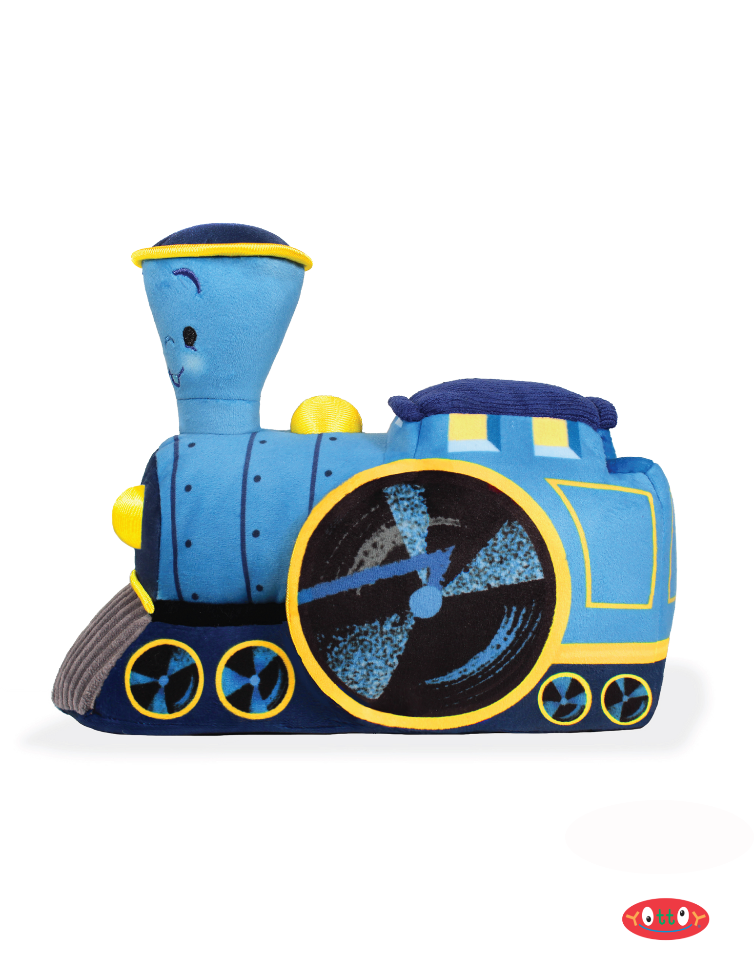 The Little Engine That Could (Plush Toy)