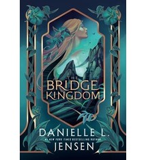 Del Rey The Bridge Kingdom