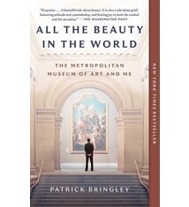 All the Beauty in the World: The Metropolitan Museum of Art and Me