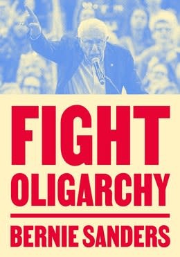 Crown Fight Oligarchy