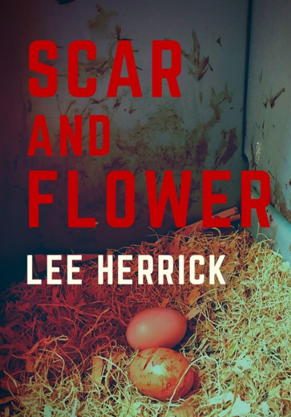 Scar and Flower
