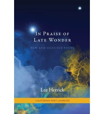 In Praise of Late Wonder