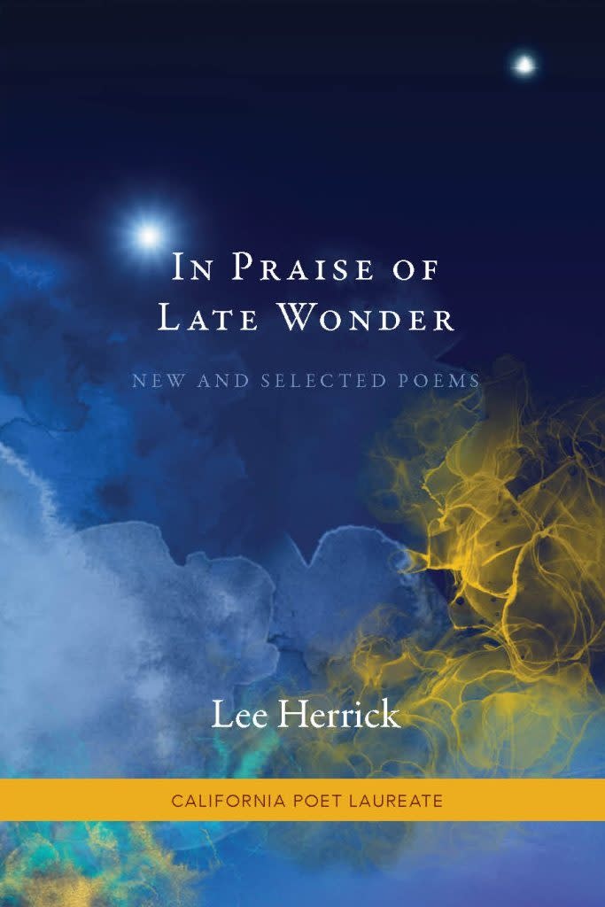 In Praise of Late Wonder