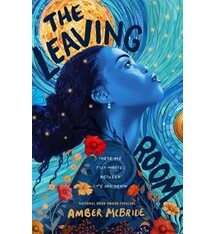 Feiwel & Friends The Leaving Room