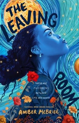 Feiwel & Friends The Leaving Room