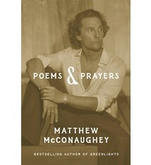 Crown Poems & Prayers