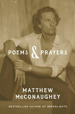 Crown Poems & Prayers