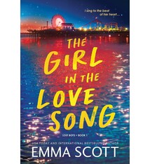 The Girl in the Love Song (Deluxe Edition)