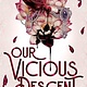Sourcebooks Fire Our Vicious Descent