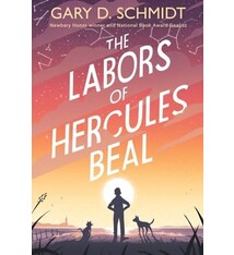 Clarion Books The Labors of Hercules Beal