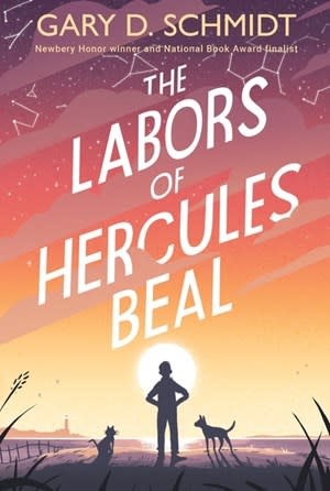 Clarion Books The Labors of Hercules Beal