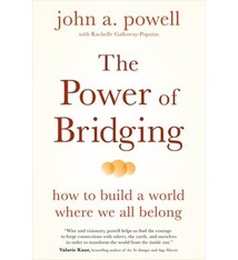 Sounds True The Power of Bridging:  How to Build a World Where We All Belong