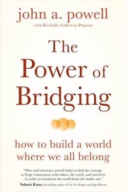 Sounds True The Power of Bridging:  How to Build a World Where We All Belong