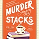 Adams Media Murder Among the Stacks: Solve the Puzzles—and the Plot of a Cozy Bookstore Mystery!