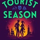 Tourist Season:  The Seasons of Carnage Trilogy