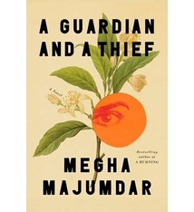 Knopf A Guardian and a Thief