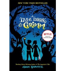 A Tale Dark & Grimm 01