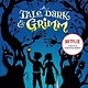 A Tale Dark & Grimm 01