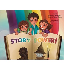 Story Power!
