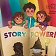 Story Power!