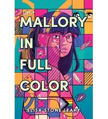 Quill Tree Books Mallory in Full Color