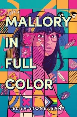 Quill Tree Books Mallory in Full Color