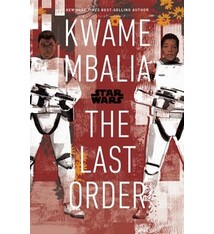Star Wars: The Last Order