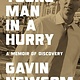 Penguin Press Young Man in a Hurry: A Memoir of Discovery
