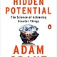 Penguin Books Hidden Potential: The Science of Achieving Greater Things