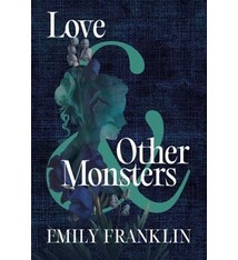 David R. Godine, Publisher Love & Other Monsters: A Novel