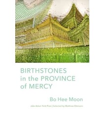 Milkweed Editions Birthstones in the Province of Mercy: Poems