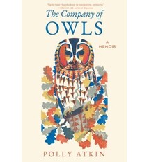 Milkweed Editions The Company of Owls